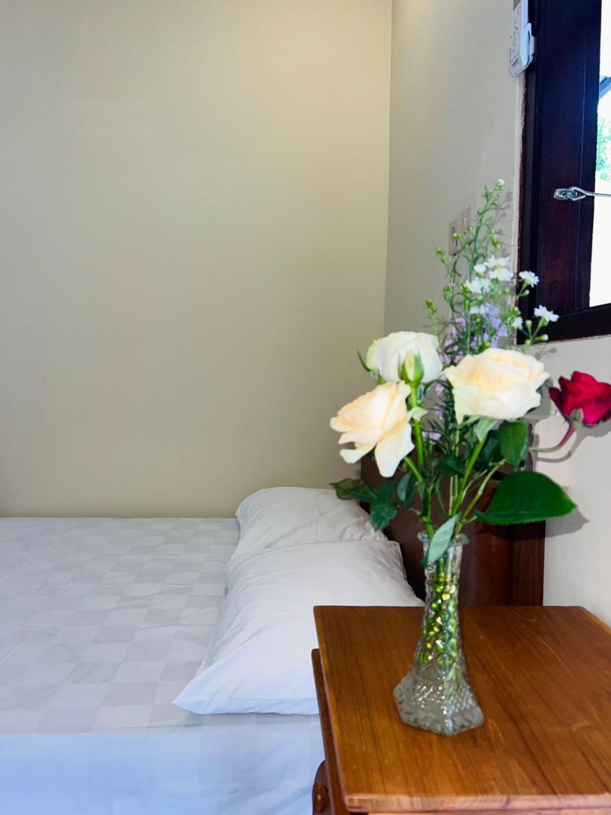 Zigiz Lovina Hostel Eksteriør billede